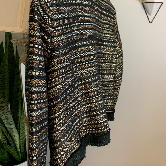 Chico’s Jacket - Picture 5 of 8